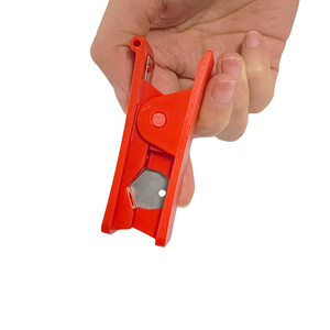 Mini coupe-tube manuel en plastique pour tuyau d'air de 1/4 ", 3/8 ", 1/2 " -001 - Product Image 5