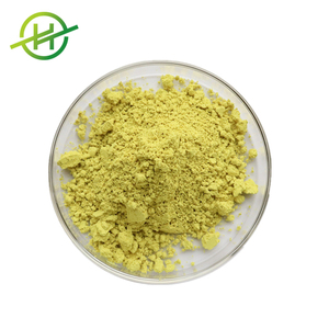 <strong>Pure</strong> Natural <strong>Apigenin</strong> Extract Powder 98% Dihydroberberine <strong>Apigenin</strong> - Product Image 1