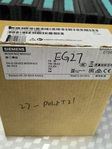 Module d'interface série ET200M 6ES7153-4AA01-0XB0 PLC - Product Image 2