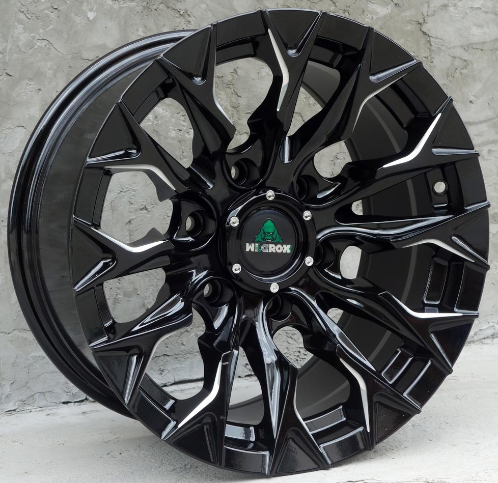 Ventana de fresado negro-Contacto para obtener precio al por mayor