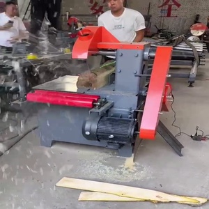 เครื่องเลื่อยตัดขอบโต๊ะแบบเลื่อนทำจากไม้ - Product Image 5