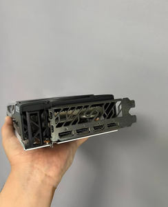 Tarjeta Gráfica para Juegos de Escritorio Radeon RX 6700 XT de 12 GB, 6800xt de 16 GB, 6800 Xt, Precio de Fábrica - Product Image 6