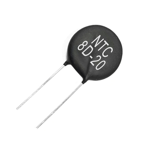 Lorida bas quantité minimale <span class=keywords><strong>de</strong></span> commande NTC 8D-20 MF72 chauffage machine à laver ntc moteur protection relais ntc thermistance fabricants - Product Image 1