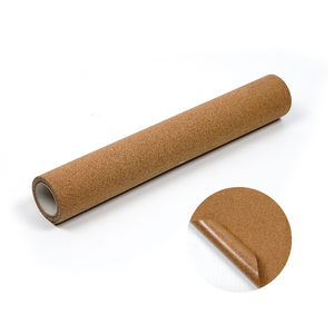 Venta al por mayor de rollos de <span class=keywords><strong>corcho</strong></span> <span class=keywords><strong>autoadhesivo</strong></span> de hoja de <span class=keywords><strong>corcho</strong></span> de alta densidad de diseño moderno embellecedores de suelo de uso - Product Image 2