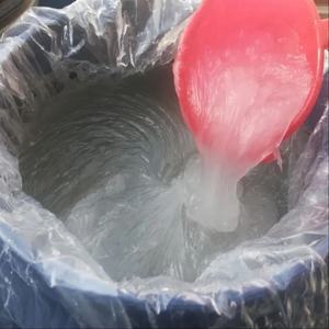 70% Sulfato de Dodecil Éter de Sodio (SLES) CAS 68585-34-2 N70 Surfactante Detergente Químico Cosmético Materia Prima - Product Image 2