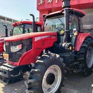 El tractor de ruedas Dongfanghong LXM1604 y el tractor multipropósito LXM1504 de China están disponibles para la venta en todo el mundo. - Product Image 3
