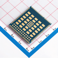Module cellulaire LTE Cat 1 authentique EC200UCNAA-N05-SGNSA, puce UIS8910, 2,4 GHz 802.11b/g/n/ax, SMD, en stock
