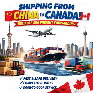 Expédition aérienne vers le Canada Chine <span class=keywords><strong>DHL</strong></span> Express <span class=keywords><strong>Transport</strong></span> multimodal Hamilton depuis Shenzhen Top 10 Meilleur prix Agent de fret - Product Image 1
