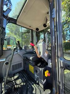 Operate con fiducia: il nuovo escavatore cingolato <span class=keywords><strong>XE40</strong></span>, dotato di una solida garanzia di 1 anno sul gruppo motopropulsore - Product Image 3