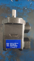 Pompe hydraulique à palettes variables SDV10 SDV20 SDV2010 SDV2020 SDV201S10S62A SDV201P6P1A SDV201P6P1C SDV101P5P1A