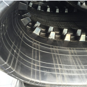 สายพานยางสำหรับงานเกษตร 550*90*56 สำหรับ DC95 - Product Image 3