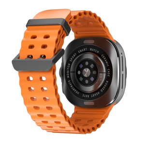 Hoge Kwaliteit Mode W7 Smart Watch Ultra Amoled 466*466 Hd Resolutie Fitcloudpro Sport Fitness <span class=keywords><strong>Tracker</strong></span> Armband Horloge - Product Image 5