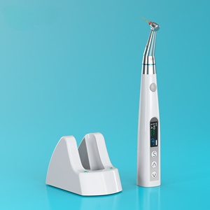 Moteur dentaire 1:1 pour traitement endodontique avec rotation à 360° °   Mode de fonctionnement alternatif avec rotation et écran OLED - Product Image 2