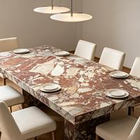Grande dalle de marbre rouge foncé veiné blanc, luxueuse et minimaliste, surface polie, pour comptoirs de bar haut de gamme et murs de villas de luxe