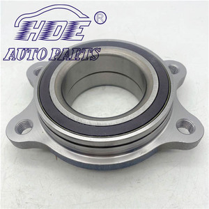 8K0598625 VKBA6649F Juego de Rodamientos de Rueda HDE para Audi A4, Venta al Por Mayor - Product Image 1