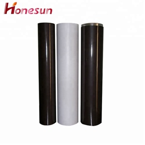 Chất Lượng Cao Nam Châm Tủ Lạnh Tấm Nhựa Nam Châm Sheets Từ Vinyl CuộN - Product Image 6