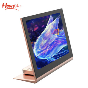 New 10 Inch Máy Tính Để Bàn Mạng Thông Minh Rk3188 1 + 8G Cảm Ứng Android Máy Tính Bảng All-in-One PC Máy - Product Image 1