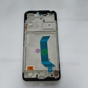 Pantalla LCD INCELL con Marco, Cristal Táctil y Digitalizador para Xiaomi Redmi Note 12 5G, Repuesto 22111317G 22111317I - Product Image 6
