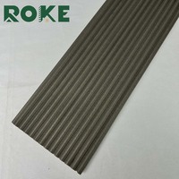ROKE Panel Dinding Dekoratif PS Modern Anti Serangga Kualitas Premium Tahan Air Anti Hama Insulasi Panas