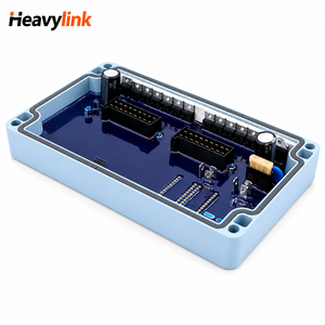 ชุดควบคุม ECU Heavylink รุ่น 12785575 สำหรับเครื่องปูผิวทาง Volvo ABG9820 PF6110 PF6160 PF6170 - Product Image 5