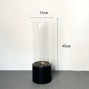Cheminée <span class=keywords><strong>De</strong></span> Table En Métal Noir Portable Vrai <span class=keywords><strong>Feu</strong></span> Intérieur Lumières Décoratives En Acier Inoxydable Chimène <span class=keywords><strong>De</strong></span> Table pour L'ameublement - Product Image 3