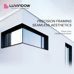Cubiertas <span class=keywords><strong>de</strong></span> Aluminio para Ventanas Luvindow, Duraderas e Impermeables, Colores Personalizables, Garantía <span class=keywords><strong>de</strong></span> Más <span class=keywords><strong>de</strong></span> 5 Años, Diseño Ajustable, Minimalista - Product Image 2