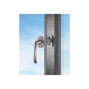 Reer Fenster- und Balkontürsicherung WinLock Anthrazit - Product Image 2