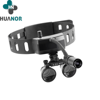 High Brightness Head-mounted Electric Dental Wireless LED Headlamp/Dental Loupe Magnifier for ENT Surgery
