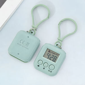 Promotion Gift Soccer Game Mini Educational Classroom Cute Electronic Cartoon Digital Pomodoro LCD Football Countdown Kids <strong>Timer</strong> - Product Image 4