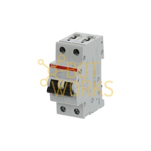 ABB 2CDS252001R0577 - Nuovo - Product Image 1