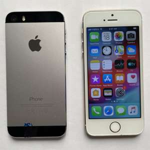 <span class=keywords><strong>Meilleur</strong></span> Smartphone d'Occasion pour iPhone 5s – Téléphone Portable Reconditionné avec Écran LCD Non Original - Product Image 2