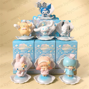 Caja Misteriosa de Juguete de Gatita Montando a Caballo, el Favorito de las Niñas, Bolsa Sorpresa para Niños, Regalo Sorpresa para Promociones de Restaurantes, Recompensas de Fiesta - Product Image 6