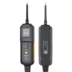 GODIAG GT101 PIRT パワープローブ DC 6-40V 車両電気系統診断/燃料噴射装置洗浄およびテスト - Product Image 4