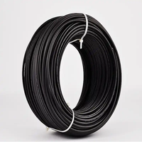 Solar kabel 4 MM2 6 MM2 10 MM2 16 MM2 Rot Schwarz Batterie Gleichstrom kabel 16mm PV-Stromkabel Solaire Kabel 6mm Solar 10mm