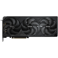 Gigabit WindForce GeForce RTX 5070 Ti 16GB GDDR7 PCI Express 5.0 ATX kartu grafis GV-N507TWF3OC-16GD