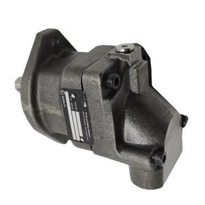 มอเตอร์ไฮดรอลิกแรงบิดสูง รุ่น F11-005/006/010/012/014/019/150/250 ซีรีส์ F11-150-MF-CN-K-000 มอเตอร์ไฮดรอลิกแบบแกน - Product Image 6