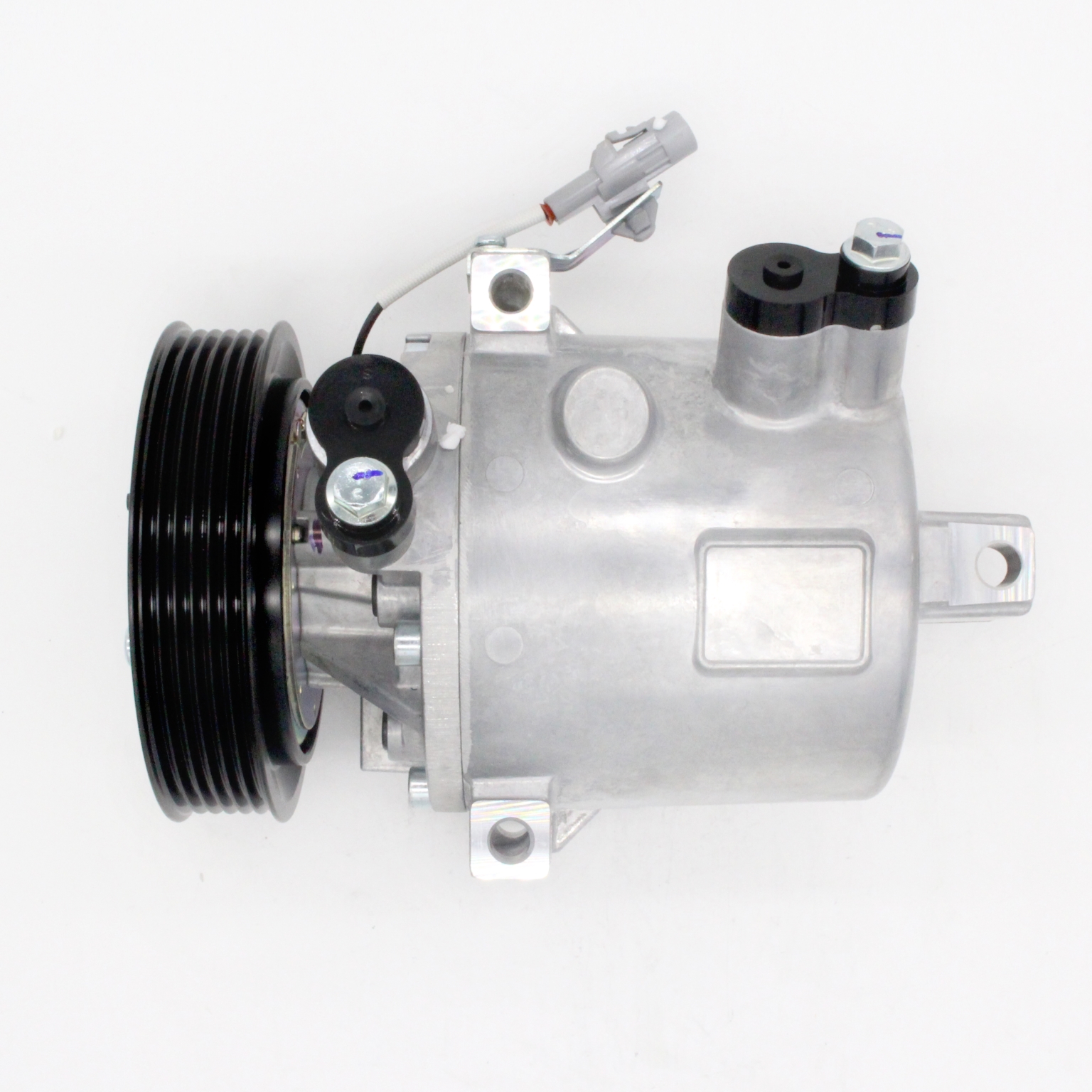 image.title OEM A Volt Klima kompressor für Mitsubishi Mirage Neuwagen kühlung mit R-A kältemittel Mitsubishi Mirage Klima Leistung
