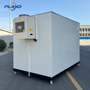 Sản Phẩm Mới Mini Lạnh Phòng Lưu Trữ Di Động Phòng Lạnh Di Động Lạnh Lưu Trữ Phòng - Product Image 4