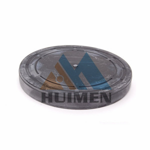 Junta de sellado de aceite del árbol de levas BMW 538.020 para motor N52 N55, pieza de repuesto, material ACM - Product Image 1