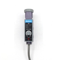EB20G-C3 KS-C2W couleur blanche 24v capteur photoélectrique couleur marque capteur Photo interrupteur usine directement