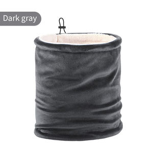 Calentador de Cuello Grueso y Cálido de Invierno SOZO con Cristal Ultra Suave y Fibra Oligon para Hombres y Mujeres - Product Image 5