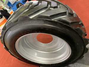 טופר ג 'ל 800aj booms קצף מלא 445/55d19.5 מלגזה צמיג - Product Image 3