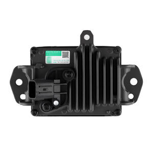 <span class=keywords><strong>Sensor</strong></span> otomatis Radar depan mobil Radar jarak <span class=keywords><strong>Sensor</strong></span> kontrol kapal pesiar untuk Toyota Camry Highlander 2021-2023 Lexus Lexus - Product Image 2