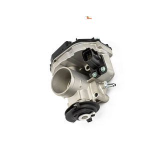 Автозапчасти, электронная дроссельная заслонка, 96439960 для Chevrolet Daewoo Lanos Nubira, 1,5 1,6, Прочный Контроль воздухозаборника двигателя - Product Image 2