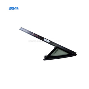 Ventana Triangular Delantera Negra Resistente para Vehículo de Lujo, Compatible con Land Rover Range Rover Velar L460 OE LR153896 - Product Image 2