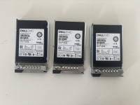 Dell 1.6TB NVMe U.2 Enterprise SSD PCIe 4.0 Server SSD dengan Chassis
