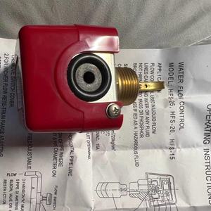 Honeywells Wfs1001h регулятор потока воды WFS-1001-H - Product Image 3