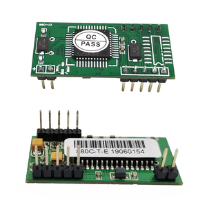 RFID <strong>Reader</strong> <strong>Chip</strong> PCBA Embedded Module for Vending Machine - Product Image 2