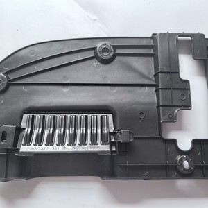 แผ่นป้องกันด้านบนถังน้ำ GH NX260 รุ่น 1668125040 แผ่นกันกระแทกป้องกันเครื่องยนต์ - Product Image 4