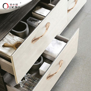 SIGH-tiradores de puerta de cajón de muebles de dormitorio, herrajes de aleación de zinc Ashley - Product Image 6